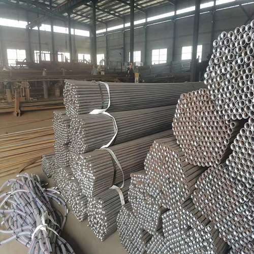 大峪镇50声测管多少钱一米