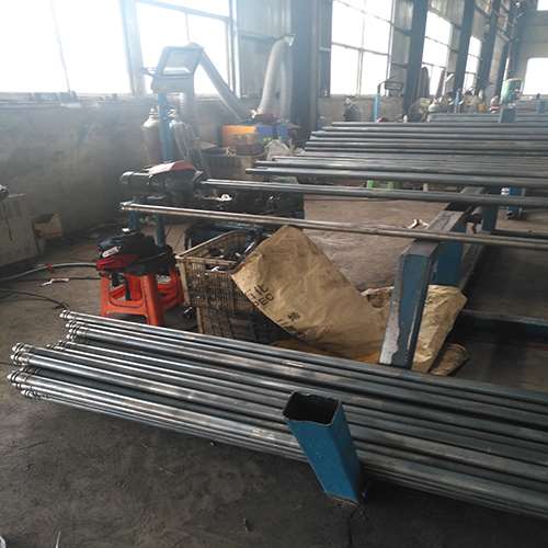 大峪镇桥梁桩基声测管的施工工艺流程